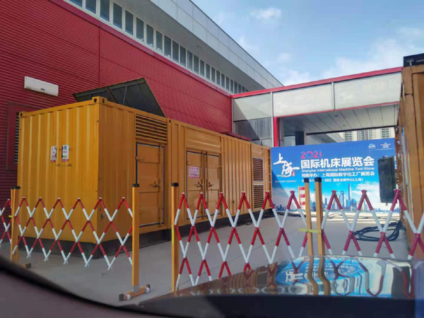 峪泉镇发电机出租 对于发电机的特性你了解多少？