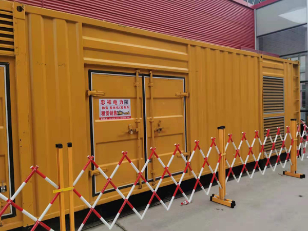 峪泉镇关于通用发电机的十万个为什么？