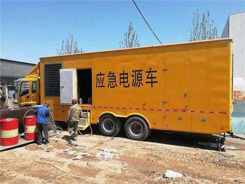 峪泉镇发电车租赁-教您挑选发电机哪些技巧可以掌握使用