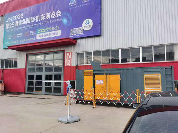 峪泉镇发电机租赁-柴油发电机组不及时维护危害大
