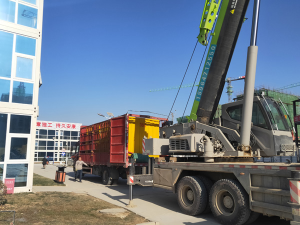 峪泉镇发电机出租50KW柴油发电机组需要配多粗电缆线