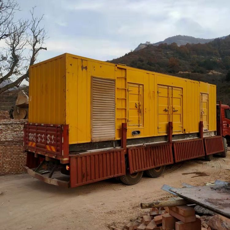 峪泉镇200kW 发电机组在带电阻性负载时，输出功率会受到哪些因素的影响？