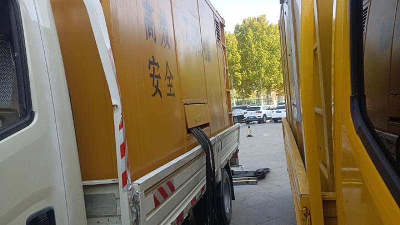 峪泉镇如何判断柴油发电机组和UPS电源的切换时间是否符合要求？
