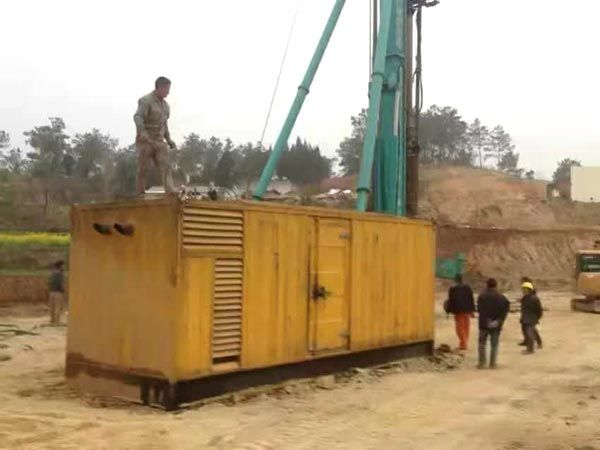 峪泉镇柴油发电机组应用场合有哪些？